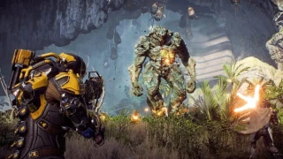 Anthem : L'échange de butin entre joueurs ne sera pas possible au lancement