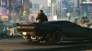 CD Projekt promet deux Triple A avant 2021