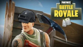 Les développeurs de PUBG sont contrariés par le mode battle royale de Fortnite !