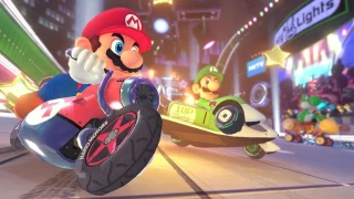 Nintendo révèle les 10 jeux les plus vendus sur Nintendo Switch ! 