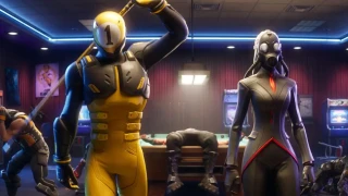 Fortnite Remix : Quand se termine la saison du chapitre 2 OG ?