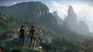 Uncharted: Legacy of Thieves Collection : Heure de sortie en France