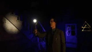 L'événement Phasmophobia et Alan Wake est disponible avec des skins inédits