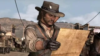 Red Dead Redemption : Date de sortie sur Switch et PS4