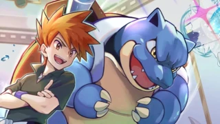 Pokémon Pocket : Obtenez des accessoires à l'effigie de Tortank lors de cet événement 