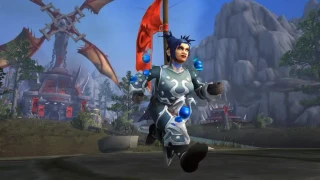 WoW : Blizzard s'exprime sur la prochaine extension, qui n'aura pas de pirates