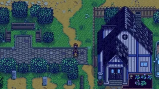 Stardew Valley : Les étoiles sur le tableau des quêtes, que signifient-elles ?