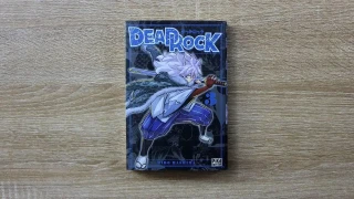 Dead Rock Tome 3 à présent disponible : Voici ce qu'on en pense