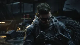 Fragmentary Order montre les premières séquences de son gameplay époustouflant