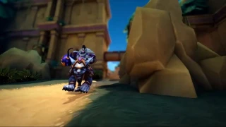 Recevez un skin et une monture sur Paladins avec Twitch Prime !