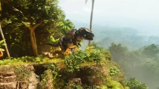 ARK: Survival Ascended a-t-il un mode solo ou une histoire ?