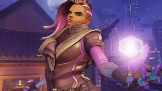 Blizzard aurait accidentellement dévoilé de nouveaux skins d'armes pour Overwatch !