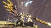Illustration - Monster Hunter: World dévoile sa troisième grande mise à jour et l'arrivée de Kulve Taroth