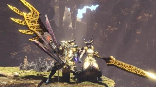 Monster Hunter: World dévoile sa troisième grande mise à jour et l'arrivée de Kulve Taroth