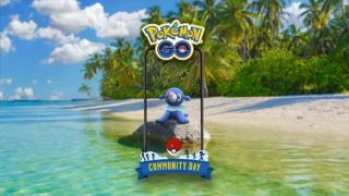 Pokémon GO : La Journée Communauté d'août sera consacrée à Otaquin