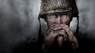 Des premières images pour CoD : WWII ont été dévoilées !
