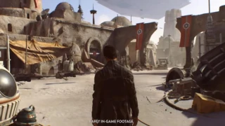 EA explique la fermeture de Visceral Game