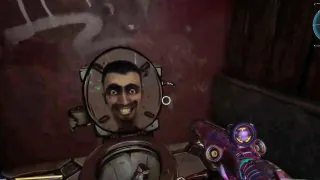Borderlands 4 : Un fan ajoute Skibidi Toilet par dépit, malgré la promesse des développeurs
