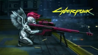 Cyberpunk 2077 : Selon une fuite, le sexe aura une part importante