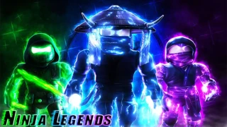Roblox : Codes Ninja Legends (Juin 2026)