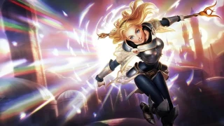 TFT : Comment jouer la composition Lux Héros solitaire (Lone Hero) ?