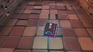 Fortnite : Défi Décryptage, puce 69 : Chercher à l'intérieur d'un cochon de pierre