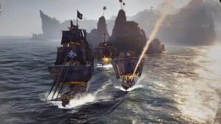 Skull & Bones bêta ouverte : Date de début, date de fin, contenu, tous les détails