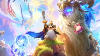 TFT : Tier list des meilleurs champions (13.18)