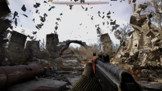 STALKER 2 : Le premier patch est bientôt là, voici ce qu'il changera
