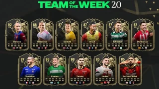 FC 24 : TOTW 20 : Hansen, Terrier et Chevalier encensés