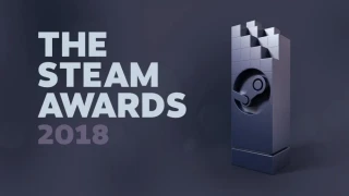 PUBG est le jeu de l'année aux Steam Awards 2018 !