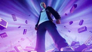 Fortnite : Au tour de l'un des plus grands rappeurs d'arriver dans Fortnite