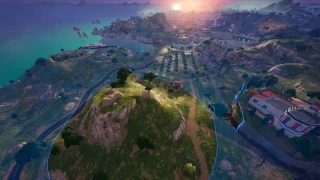 Fortnite : Face aux joueurs qui trouvent la tempête trop difficile, Epic Games fait des changements
