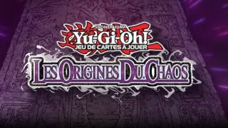 Les Origines du Chaos : Konami révolutionne les cartes Yu-Gi-Oh avec la mise à jour Starlight 2.0