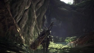 Monster Hunter: World résout le bug qui empêchait d'accéder à la Quête Event Relish the Moment
