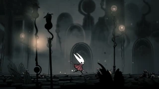 Hollow Knight: Silksong : Le développement progresse bien, Team Cherry rassure la communauté