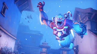 Overwatch : Winston est le héros qui pose le plus de problèmes aux développeurs