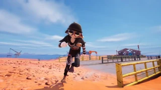 Fortnite Recharge : Epic Games apporte de gros changements