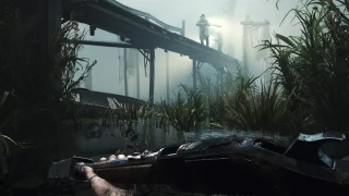 Hunt: Showdown va changer de nom