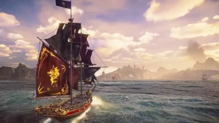 Skull & Bones : Des projets prévus pour sa deuxième année d'exploitation ?