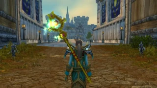 WoW SoD : Où trouver les runes d'anneau de heal de la P5 ?