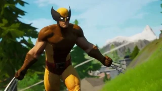 Fortnite : Wolverine, comment récupérer son skin, tous les défis