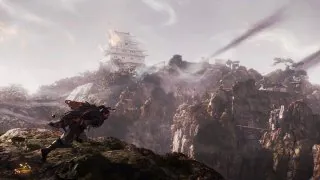 Nioh 3 confirme sa sortie mondiale pour février 2026