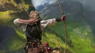 Age of Empires IV : Les Anglais, bonus et détail de la civilisation