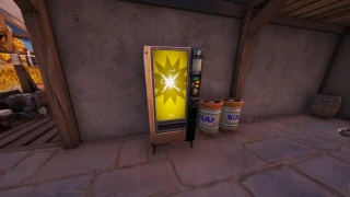 Obtenir le coup de poing de Deku dans Fortnite, défi My Hero Academia