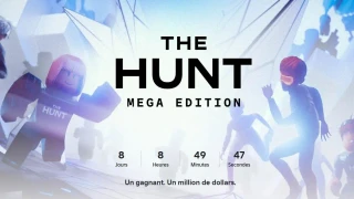 Roblox : Tentez de gagner 1 million de dollars en participant à une épreuve unique