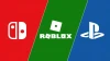 Roblox : Comment jouer sur Switch et PS4/PS5 ?