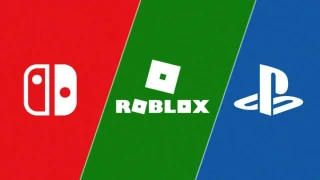 Roblox : Comment jouer sur Switch et PS4/PS5 ?