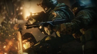 Rainbow Six: Siege : Le système de répression des teamkills évolue
