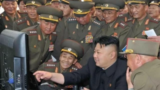 La Corée du Nord crée son propre FIFA !